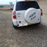 ام وی ام مدل 90