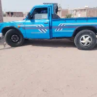 فروش فوری|خودرو سواری و وانت|کهنوج, |دیوار