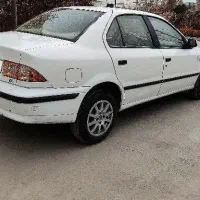 سمند lx|خودرو سواری و وانت|اسلام‌شهر, شهرک قائمیه|دیوار