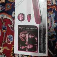 حالت دهنده موی سه کاره