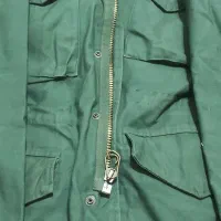 اورکت آمریکایی و اورکت چرمی|لباس|شیدا, |دیوار