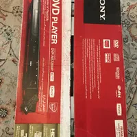 Dvd player|پخش‌کننده DVD و ویدیو|تهران, سعادت‌آباد|دیوار