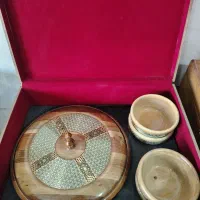 پک هدیه خاتم|صنایع دستی و سایر لوازم تزئینی|خمینیشهر, |دیوار