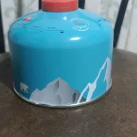 کپسول گاز کوهنوردی