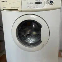 لباسشویی ۷ کیلویی سامسونگ