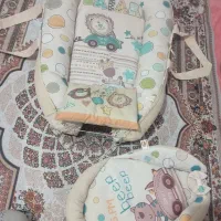 صندلی راحتی کودک و آغوشی و...|تخت و صندلی بچه|سمنان, |دیوار