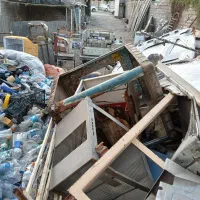 ضایعات آهن قیمت روز|عمده‌فروشی|بهبهان, |دیوار