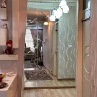 نصب و اجرای انواع شیشه اینه و طلق|خدمات پیشه و مهارت|تبریز, |دیوار