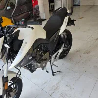 فروش دو دستگاه زونتس ۲۳۰|موتورسیکلت|رودسر, |دیوار