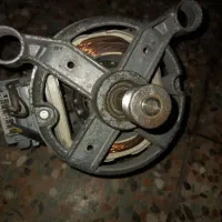 موتور لباس شویی اوشن|ماشین لباسشویی و خشککن لباس|مبارکه, |دیوار