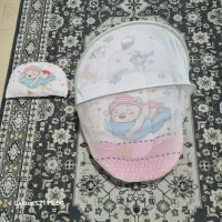 پتو تشک سرویس نوزاد