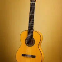 گیتار اصل Antonio Sanchez 1018