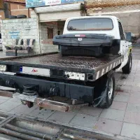 پاترول یدک کش|خودرو سواری و وانت|بانه, |دیوار