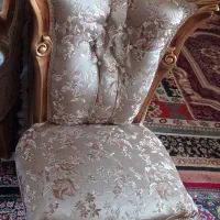 مبل 9نفره تمیز .|مبلمان خانگی و میز عسلی|اسدآباد, |دیوار