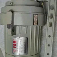 دینام چرخ خیاطی صنعتی کم صدا و بسیارتمیز