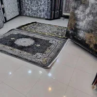 فرش افشان متنوع * سایز ۶و۹و۱۲متری * شرایطی داریم|فرش|مشهد, گلبرگ شمالی|دیوار