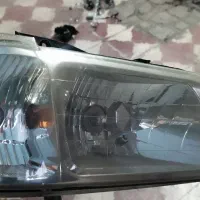 چراغ پراید ۱۳۱