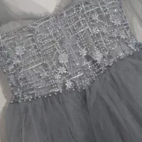 لباس شب (لباس مجلسی)|لباس|تربت‌حیدریه, آبشار|دیوار