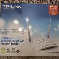 مودم 8961 tp-link