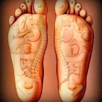 خدمات طبی و ماساژ و بادکش و سنگ داغ حول گیری|خدمات آرایشگری و زیبایی|زرند, |دیوار