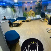 همکاری در اولین دپارتمان هوشمند املاک ساری|استخدام بازاریابی و فروش|ساری, |دیوار