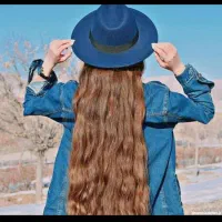 فروش( موهای خام و رنگی)