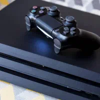 نصب بازی PS4 کپی خور