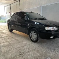 سمند ef7|خودرو سواری و وانت|گرگان, |دیوار