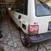 هاچبک کره ای 74|خودرو سواری و وانت|شاهینشهر, گزبرخوار|دیوار