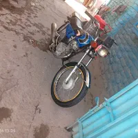 معاوز با 150