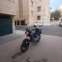 موتور ساوین 200 سی سی