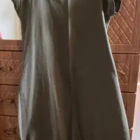 مانتو دو تیکه