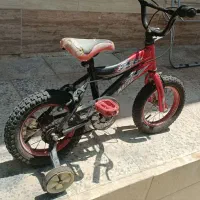 دوچرخه ۱۲ و۱۶ فروشی سراب باغ