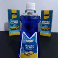 شیشه شوی نانوسان