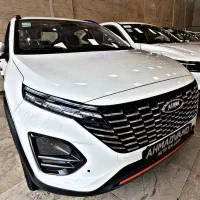 ام وی ام ایکس MVM X33 کراس مدل ۱۴۰۴ صفر * رنگبندی