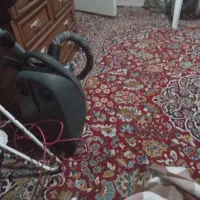 خدمات نطافت منزل شبانه روزی ساعت ۱۷۰هزارتومان