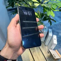 Iphone 15promax کم کار|موبایل|اصفهان, باغ زرشک|دیوار