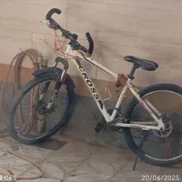 سرقت دوچرخه