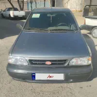 پراید 131 مدل 90|خودرو سواری و وانت|اسلام‌شهر, شهرک مهدیه|دیوار