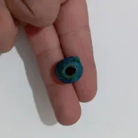 تعدادی نگین|جواهرات|خرمدره, |دیوار