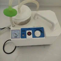 دستگاه ساکشن پزشکی