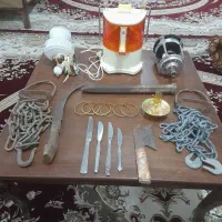 النگوی  بدلی