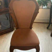 میز غذا خوری|میز و صندلی غذاخوری|خوی, |دیوار