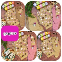 فروش انواع لباس های پاییزه بچه گانه|کفش و لباس بچه|بوشهر, |دیوار