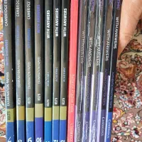 کتابای ایلس نونو