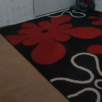 گلیم فرش درحد،نو