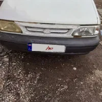 پراید سالم|خودرو سواری و وانت|رشت, حومه رشت|دیوار