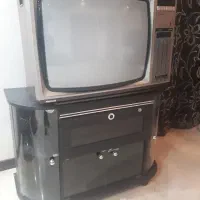 تلویزیون ناسیونال|تلویزیون و پروژکتور|تهران, تهرانپارس جنوبی|دیوار