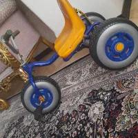 سه چرخه خانگی