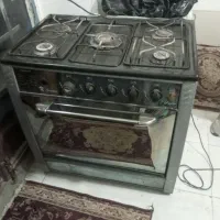 گاز طرح فر سالم بشرط فقط 2500